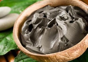 用泥浆治疗关节